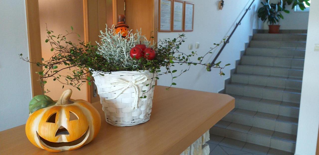 Penzion Lúčky Buitenkant foto